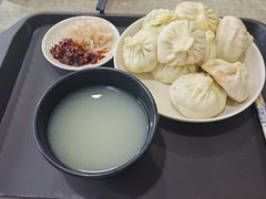 -津门张记包子铺(华昌道店)