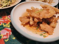 -人民公社大食堂(顺义总店)