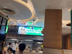 -舜和巴西烤肉餐厅(舜和国际店)