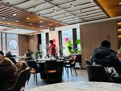 -聚丰园•湖鲜餐厅(阿红私房菜梅石路店)