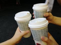 -茶颜悦色(登高路上店)