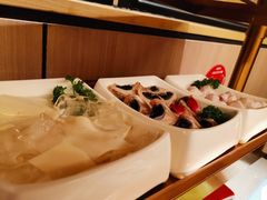 -海底捞火锅(绿洲梦想店)