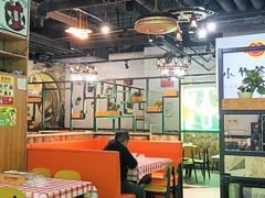 -小竹签烤肉纸包鱼小龙虾(唐韵路店)