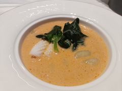 -云厨·高空西餐厅(成都瑯珀·凯悦臻选酒店)