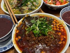 -袁妈红豆汤(重庆总店)