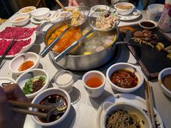 -俏牛哥鲜牛肉牛肆馆(重庆天地店)