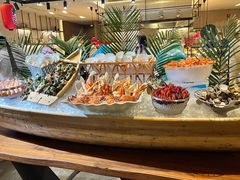 -深圳同泰万怡酒店·万荟轩自助餐厅(同泰店)