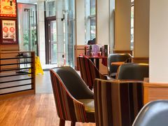 -COSTA COFFEE(张江软件园店)