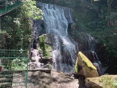 -藏龙百瀑风景区