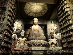 -陕西历史博物馆