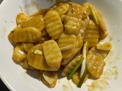 -蘇河湾·新鲁菜·泰山宴(泰山店)