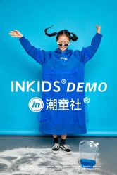 -INKIDS潮童社儿童摄影(朝阳大悦城店)