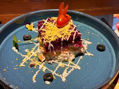 -卢布里西餐厅(总店)