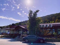 -呼吸森林·生态农庄农家乐私房菜