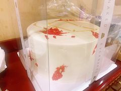 -EVERNAKED裸蛋糕(SOHO天山店)