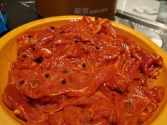 -龍歌自助小火锅(芝罘万达店)