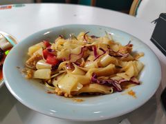 -帕米尔食府(白云观店)