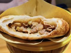-潍城老菜馆·地标美食