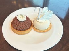 -Social 秀西餐厅-长沙瑞吉酒店(运达店)