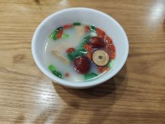 -李连贵熏肉大饼(沈阳站店)