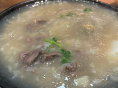-真粥道(新华东路店)