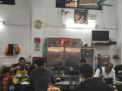 -东盛美食(东城南路店)
