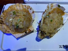 -三个蒙古大叔羊肉串(大宁店)