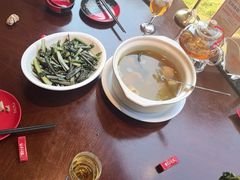 -柴米油盐(土菜院子店)