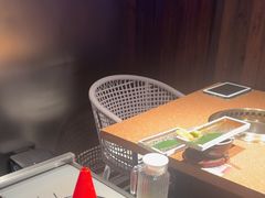 -海之屋韩式烤肉(海棠68环球美食街店)