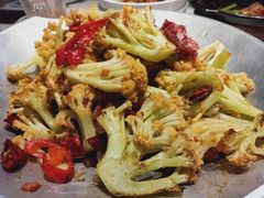 -太兴餐厅(东方广场分店)