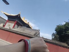 -西安市广仁寺