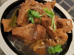 -真定郝家排骨(正定县总店)