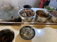 -沈记土鸡米线(七星街品牌中心店)