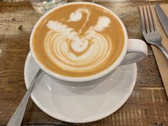 -FLOVIE FLORIST CAFE