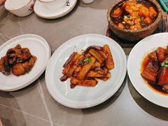 -阿毛饭店(和义路店)