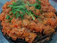 羊肉格格-秦二哥格格(高笋塘店)