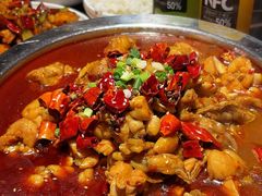 -美蛙四季(黄寺大街店)