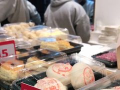 -東更道点心行(文化东路店)