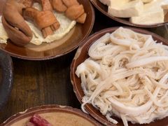 -黄潇洒老火锅(九眼桥宏济巷店)
