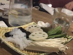 -鱼酷活鱼烤鱼(梅江印象城店)