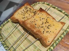 -沈记烧烤海鲜(江汉二路店)