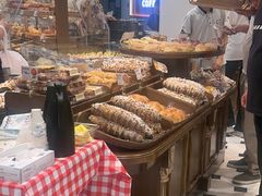 -85度C(南京龙江店)