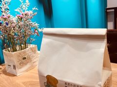 -爸爸糖手工吐司(椒江广场南路店)