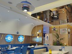 -兰湘子·湘菜小炒(天水兰天城市广场店)