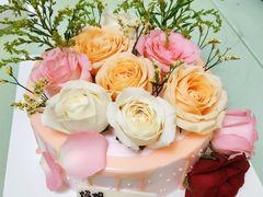 -李奥斯汀蛋糕商务茶歇·甜品台·企业活动团建(长寿路店)