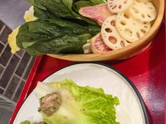 -欠火锅·水牛毛肚·团建聚餐·生日宴(何山路店)