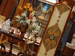 -北京友谊宾馆·俄罗斯餐厅