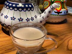 -驿楼兰·新疆菜(火车站店)
