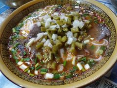 -肇兴特色牛肉粉