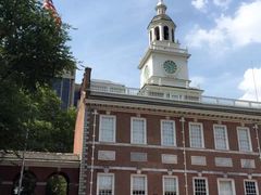 -美国独立纪念馆